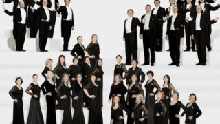 Chor des Bayerischen Rundfunks