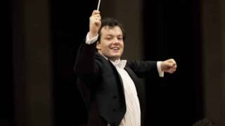 Andris Nelsons
