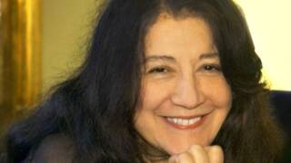 Martha Argerich