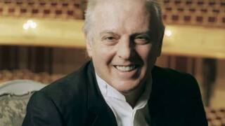 Daniel Barenboim
