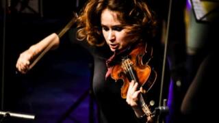 Patricia Kopachinskaja