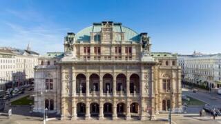 Wiener Staatsoper