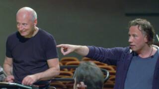 Drei Stardirigenten, eine Familie