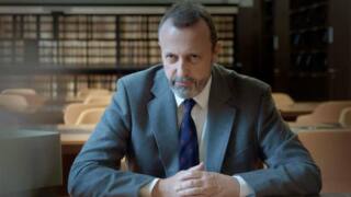 Der Musikwissenschaftler Christoph Valentien