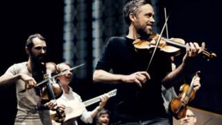 The Alehouse Sessions