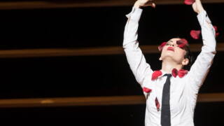 Carmen (2018) - Royal Opera House