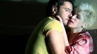 Cavalleria rusticana/Pagliacci (2015) - Royal Opera House