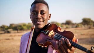 Beethoven - Diesen Kuss der ganzen Welt