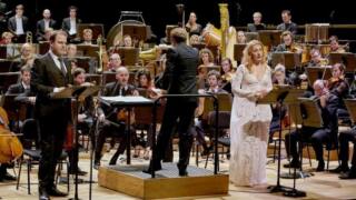 Edward Elgar: The Dream of Gerontius