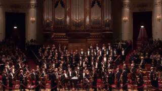 Concertgebouw-Orchester, Netherlands Radio Choir