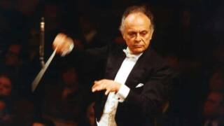 Lorin Maazel