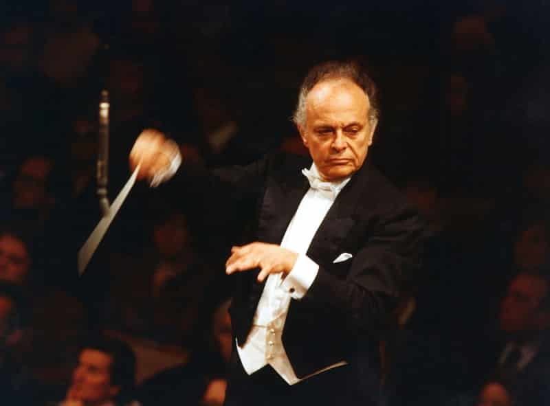 Lorin Maazel