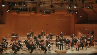 Karina Canellakis und die Münchner Philharmoniker