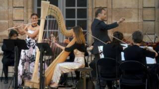 Orchestre de chambre de Paris, Lars Vogt