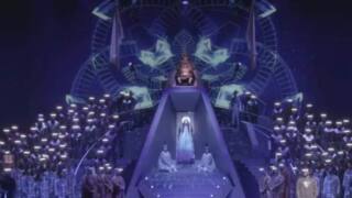 Turandot im Gran Teatre del Liceu Barcelona