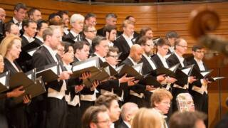 Chor des Bayerischen Rundfunks