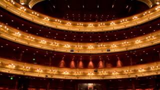 Live in Concert - The Royal Opera House