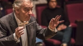Valery Gergiev