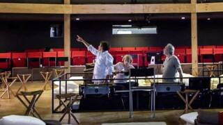 SWR Experimentalstudio