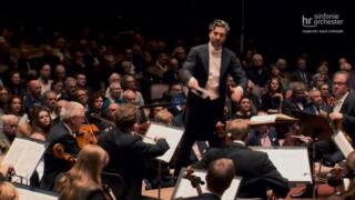hr-Sinfonieorchester - Frankfurt Radio Symphony, David Afkham