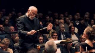 David Zinman