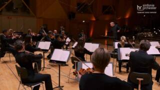 Das hr-Sinfonieorchester spielt Nino Rota