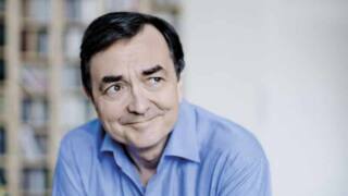 Pierre-Laurent Aimard