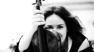 Patricia Kopatchinskaja, Artist in Residence beim SWR 2020/2021