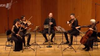 Mitglieder des WDR Sinfonieorchesters