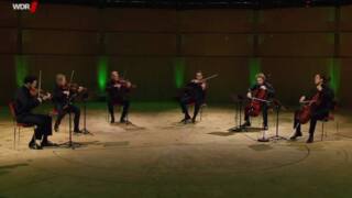 Beethovens 6. Sinfonie als Streichsextett
