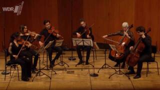 Mitglieder des WDR Sinfonieorchesters