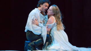 Gounods "Roméo et Juliette" an der Metropolitan Opera