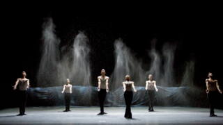 BAllett 