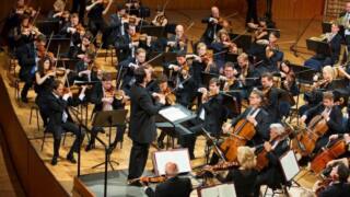 Lucerne Festival Orchestra