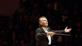 Mariss Jansons