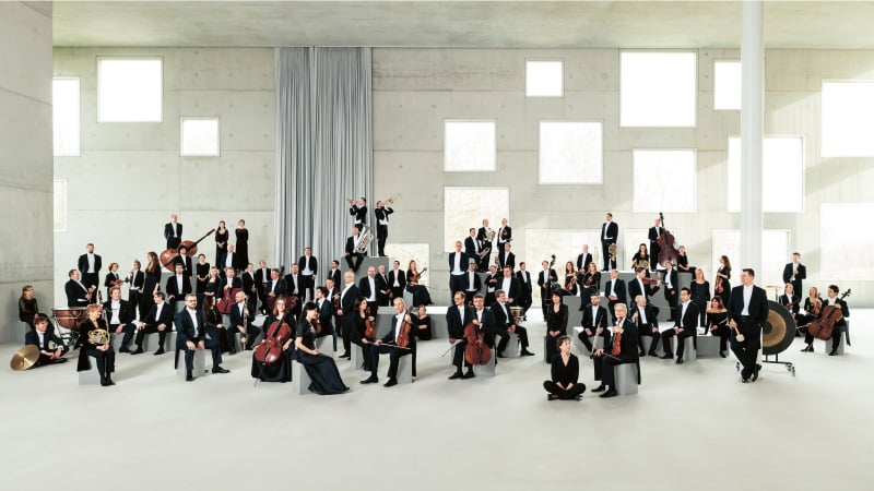 Das WDR Sinfonieorchester Köln (WSO)