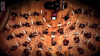 Herbstkonzert des Orchestre de la Suisse Romande