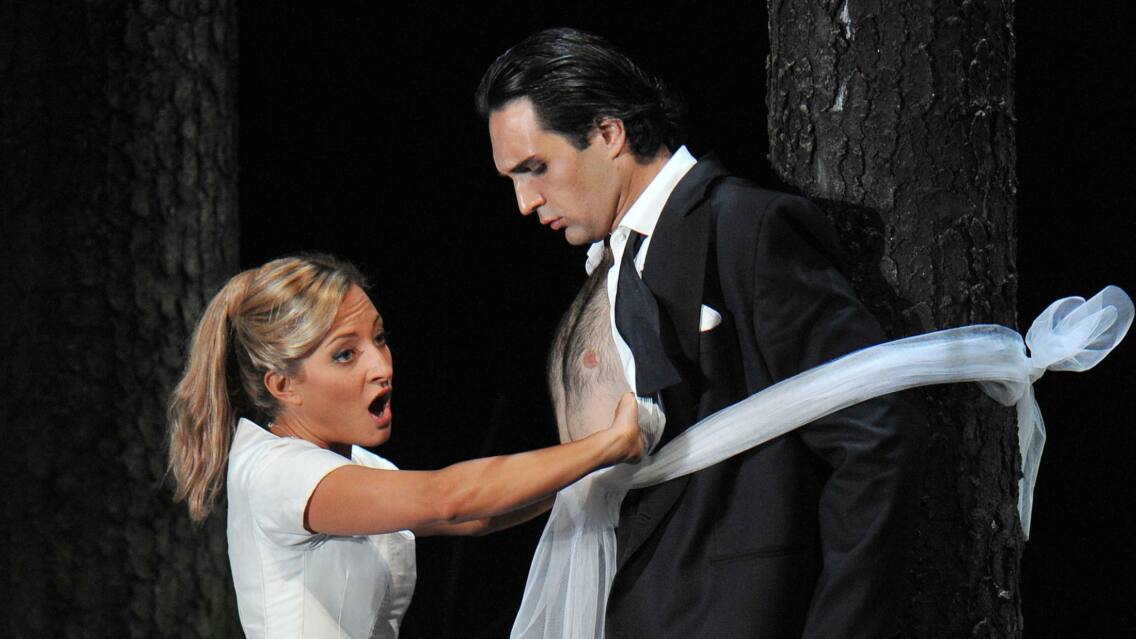 Mozart In Prague Rolando Villazon On Don Giovanni