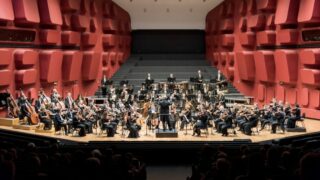 Orchestre philharmonique de Strasbourg