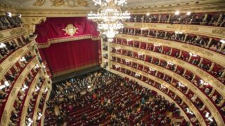 © Foto: ServusTV/Teatro alla Scala