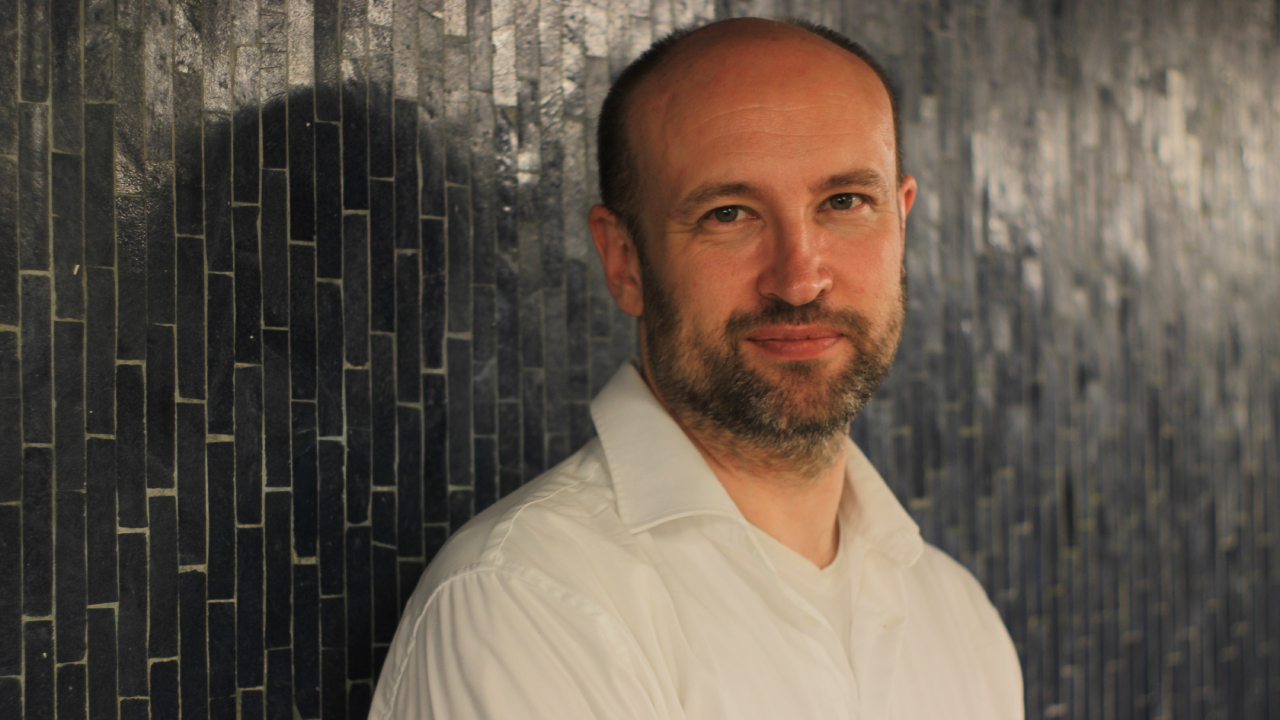 Peter Uehling Friedrich Händel Der Podcast von rbbKultur FOYER