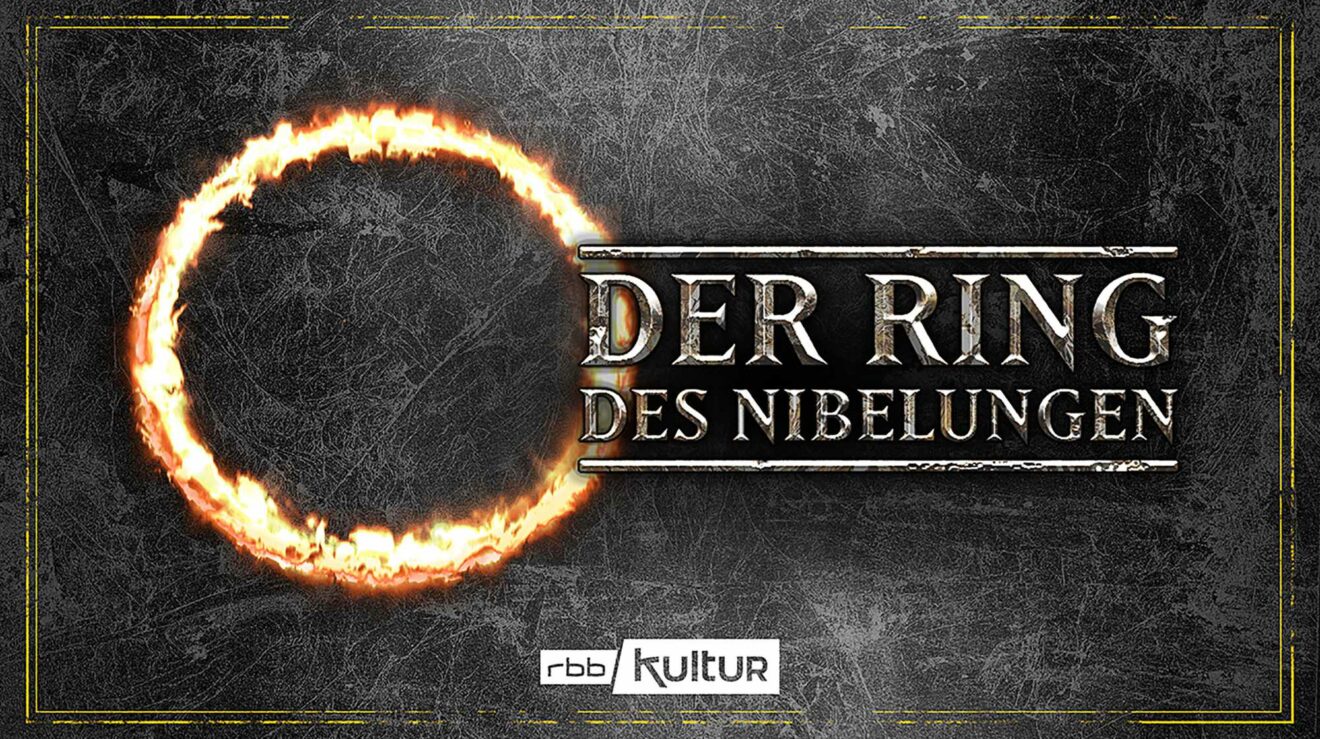 Fantasy-Hörspiel: Der Ring des Nibelungen