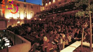 Opernfestspielen Aix-en-Provence