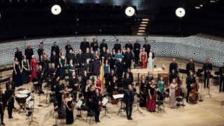 Balthasar-Neumann-Chor und -Solisten, Balthasar-Neumann-Ensemble, Thomas Hengelbrock
