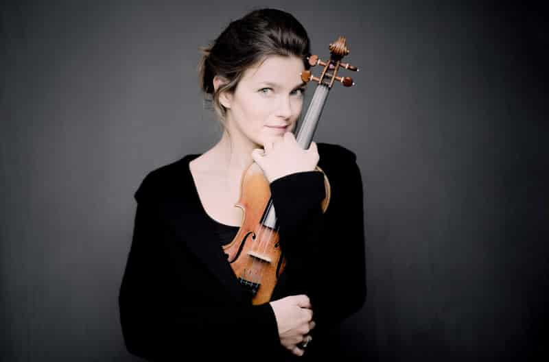 Janine Jansen