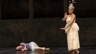 Mozarts »Idomeneo« in Salzburg 2019