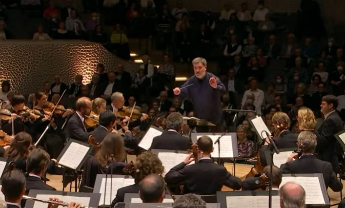 NDR Elbphilharmonieorchester