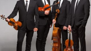 Quatuor Van Kuijk