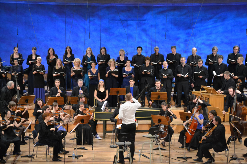 Chor des Bayerischen Rundfunks, Peter Dijkstra