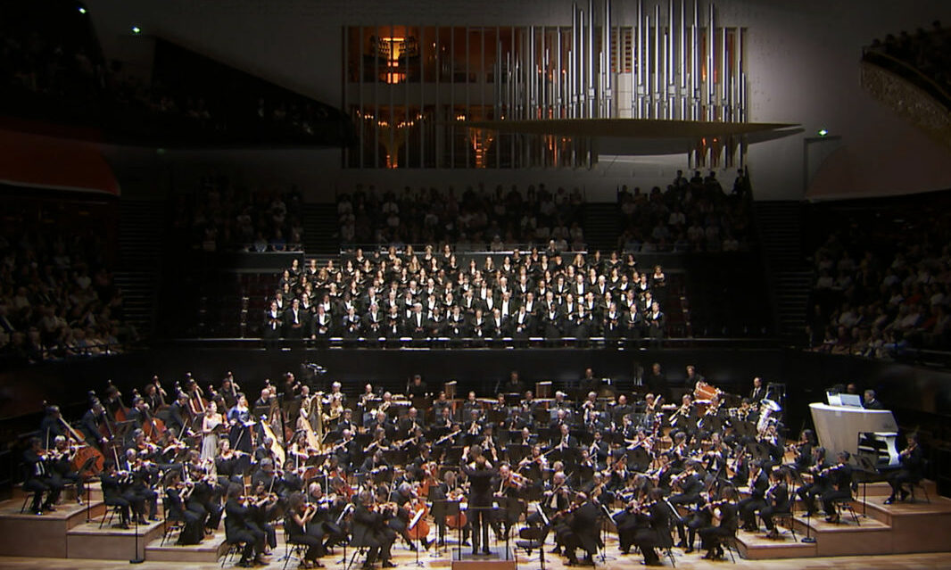 Orchestre de Paris